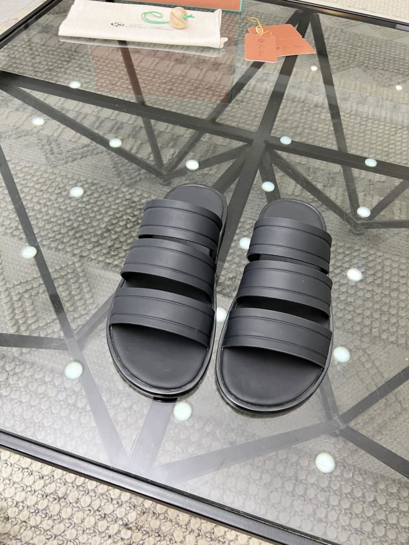 Loro Piana Sandals